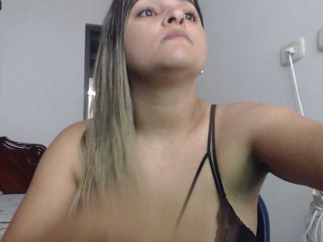 Foton ADHARA_ hello everybody !play with me daddy.... no panties #blonde #sub #squirt