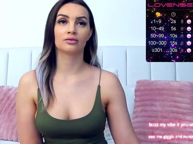 Foton AllisonSweets ♥ i like man who knows how to please a woman LUSH IN #anal #lush#teen #daddy #lovense #cum #latina #ass #pussy #blowjob #natural boobs #feet, control lush 12 min - 1200 tk, snapchat 250 tk