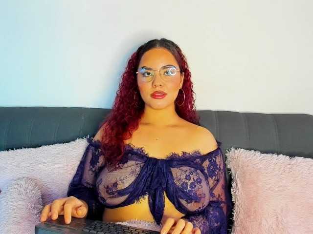 Foton AmaliaBennett- Fuck me hard and I would love to have a great orgasm with my new toy. lush on #pussy #new #sex #sexy #lush with #Glasses #Big tits #Colombian