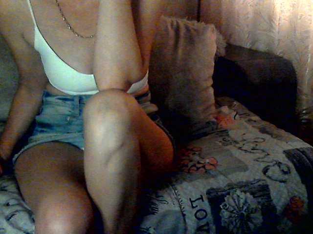 Foton CuteGloria Hi everyone!! All requests for TOKENS !!! No tokens put LOVE - its free !!!All the fun in private !!! Call me !!! I go to spy! Requests without TKN ignore !!! I'm naked) @total @sofar @remain