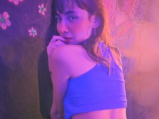 Erotisk videochatt Emma-Sex