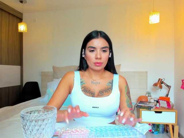 Foton Juanita-Fox Hi, Welcome, ❤️PRIVATE ON__ TOY VIBE FROM 5 Tokens - make me moan with my toy, you have the control of my wet pussy__My lord Mad_Money_Maker... allowing me enjoy to myself mmm Real Lord.