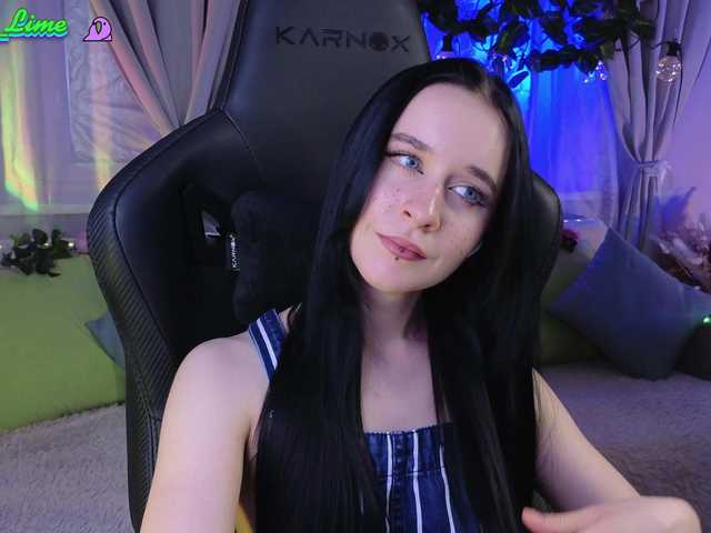 Foton Kira_Li_Lime Hi guys!)) ❤ ^_ ^ Stream of game and creative amateur performances!!!:* I will be glad to your support in the TOP-100. Group and privat from 5 minutes, to write vlicky messages before Privat. @remain To a beautiful show!)