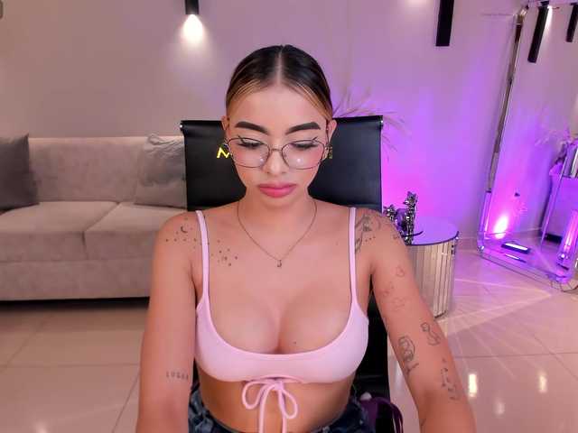 Foton MaraRicci We have some orgasms to have, I'm looking forward to it.♥ IG: @Mararicci__♥At goal: Make me cum + Ride dildo @remain ♥