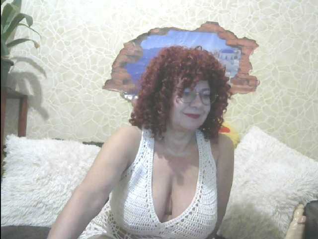 Foton MerryBerry7 ass 20 boobs 30 pussy 80 all naked 120 open cam 10