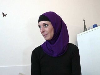 Erotisk videochatt muslimleila