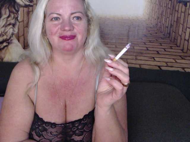 Foton Natalli888 #bbw#curvy#foot-fetish#dominance#role-playing #cuckolds Hello! Domi from 11 token. I like Ultra Hot, I'm natural ,11416977101300500999. All complemented by Tip Menu.PM 50 token and private