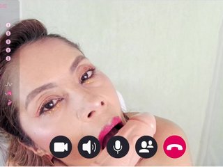 Erotisk videochatt Niki-la-rose1