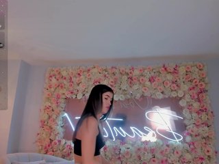Erotisk videochatt PaulinaSantos1