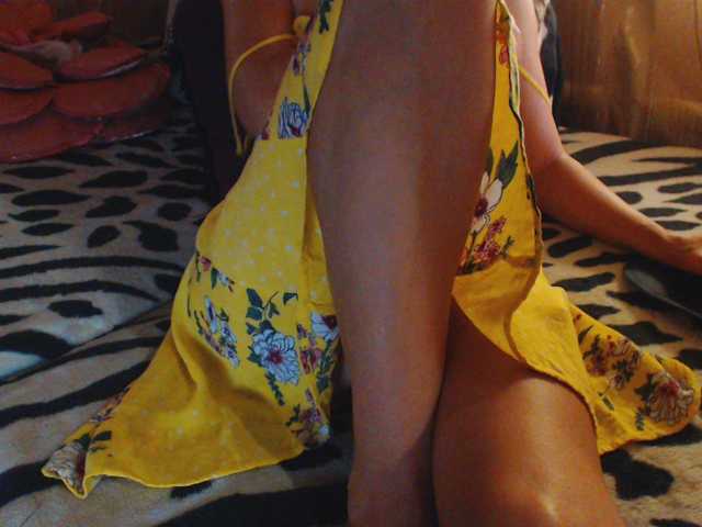 Foton _Sensuality_ Squirt in l pvt.-lovensebzzzz ...Make me wet with your tips!! (^.*)