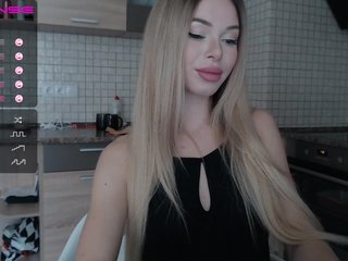 Foton StellaRei Hi EVERYONE! WAIT PLZ, STREAM WILL LOAD! Invite privates, groups from 2 people! LOVENSE works from your tips! 133 FAV *** tits 878