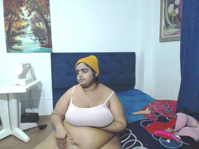 Foton SusanaEshwar #bigboobs #hairy #cum #smoke #pregnant 1000 tips
