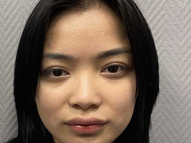 Profilbild Tiny-Asian