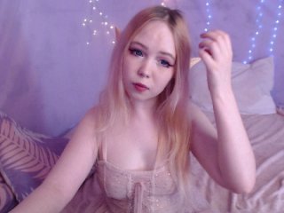 Foton VanessaAmyX for a naked stream